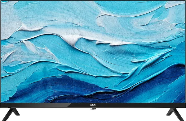 Изображение товара Телевизор BBK 31.5" 32LEM-1097/FTS2C (B)