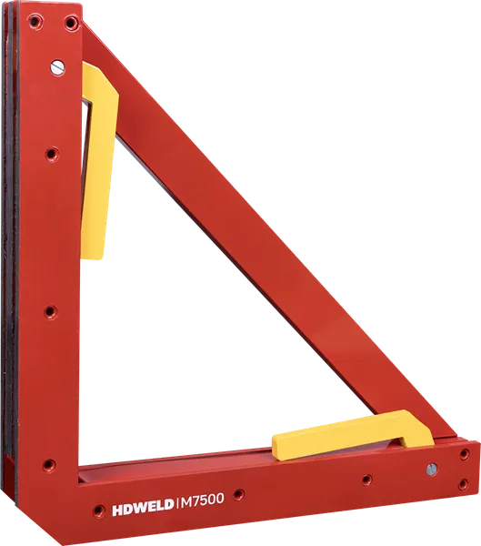 Изображение товара Магнитный фиксатор HDWeld M-7500