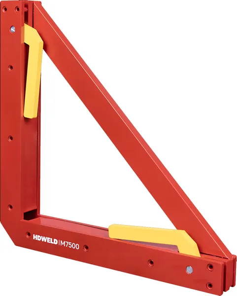 Изображение товара Магнитный фиксатор HDWeld M-7500