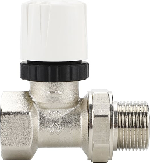 Изображение товара Клапан термостатический Varmega Прямой 3/4" / VMRV06-N00505