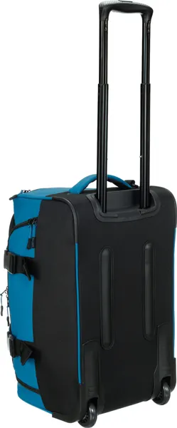 Изображение товара Чемодан на колесах Torber Ритм / T1811BLU (синий)