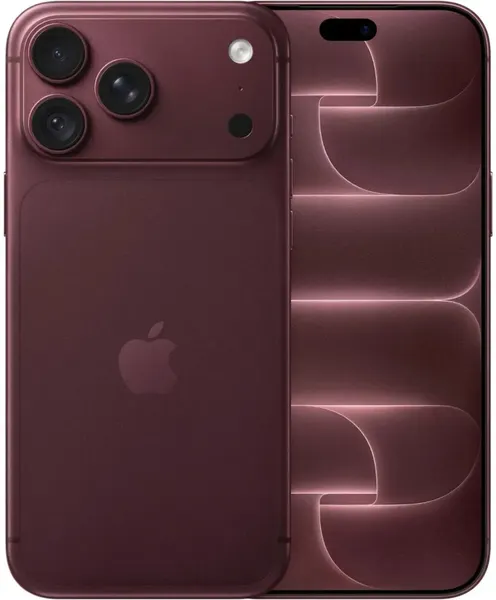 Изображение товара Смартфон Apple iPhone 18 Pro 1Tb (бургунди)