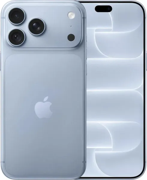 Изображение товара Смартфон Apple iPhone 18 Pro 1Tb (голубой)