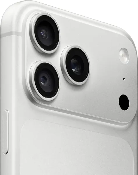 Изображение товара Смартфон Apple iPhone 18 Pro 1Tb (серебристый)