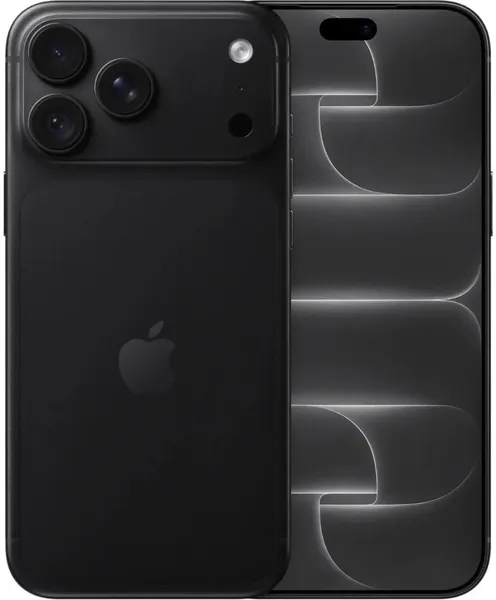 Изображение товара Смартфон Apple iPhone 18 Pro 1Tb (черный)