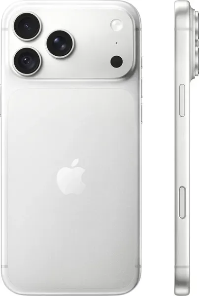 Изображение товара Смартфон Apple iPhone 18 Pro Max 1Tb (серебристый)