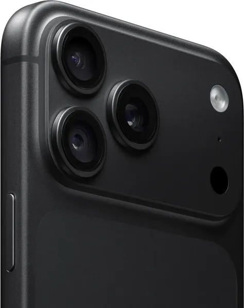 Изображение товара Смартфон Apple iPhone 18 Pro Max 1Tb (черный)