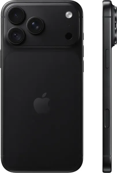 Изображение товара Смартфон Apple iPhone 18 Pro Max 2Tb (черный)