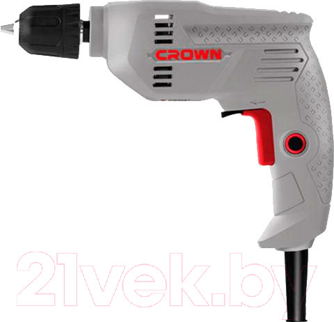 Изображение товара Дрель CROWN CT10125C