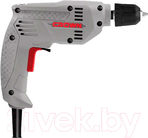 Изображение товара Дрель CROWN CT10125C