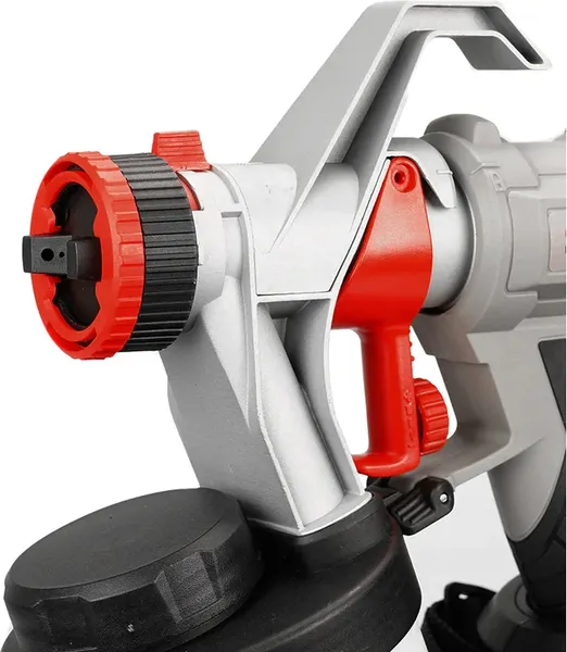 Изображение товара Краскопульт электрический CROWN CT31014