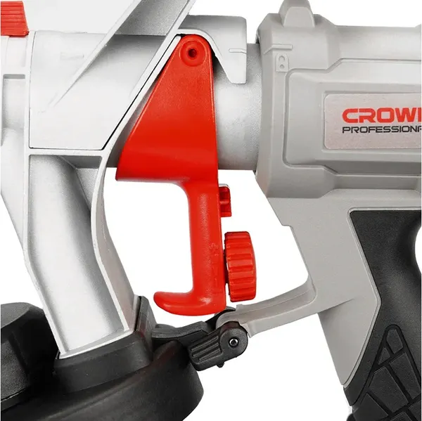 Изображение товара Краскопульт электрический CROWN CT31014