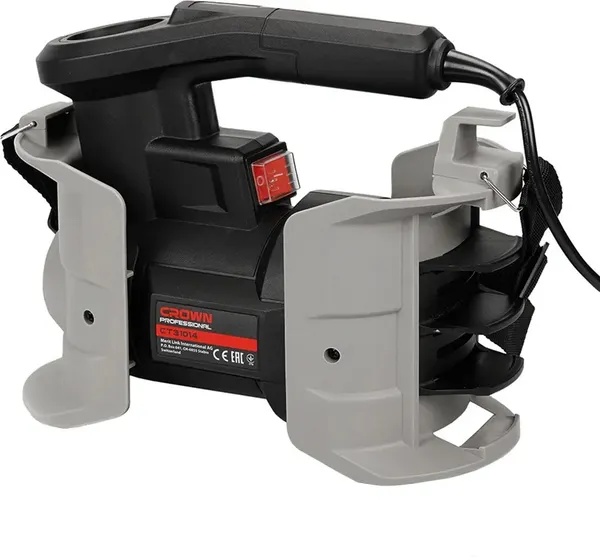 Изображение товара Краскопульт электрический CROWN CT31014