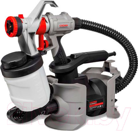 Изображение товара Краскопульт электрический CROWN CT31014