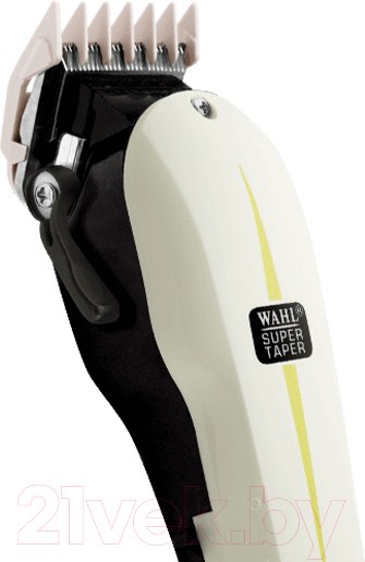 Изображение товара Машинка для стрижки волос Wahl 3026832 (8466-216H)