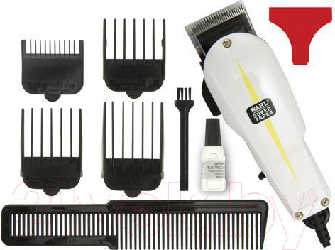 Изображение товара Машинка для стрижки волос Wahl 3026832 (8466-216H)