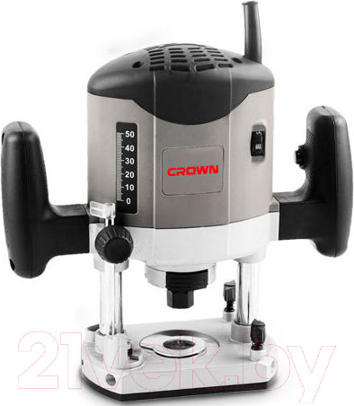 Изображение товара Фрезер CROWN CT11012