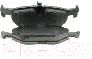 Изображение товара Тормозные колодки TRW GDB1344