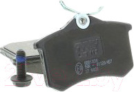 Изображение товара Тормозные колодки TRW GDB1330