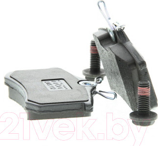 Изображение товара Тормозные колодки TRW GDB823