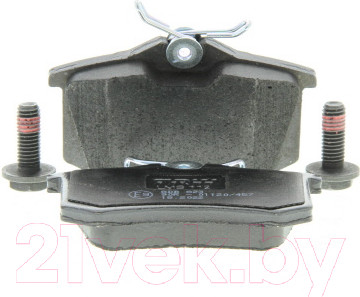 Изображение товара Тормозные колодки TRW GDB823