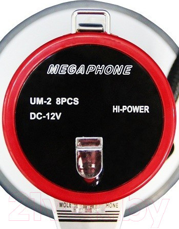 Изображение товара Мегафон Flight FMEG-25