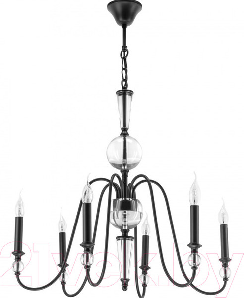 Изображение товара Люстра Lightstar Ragno 732067