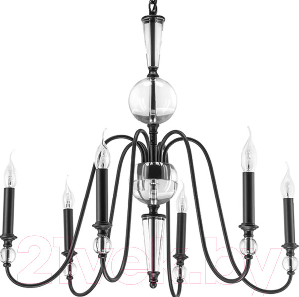 Изображение товара Люстра Lightstar Ragno 732067