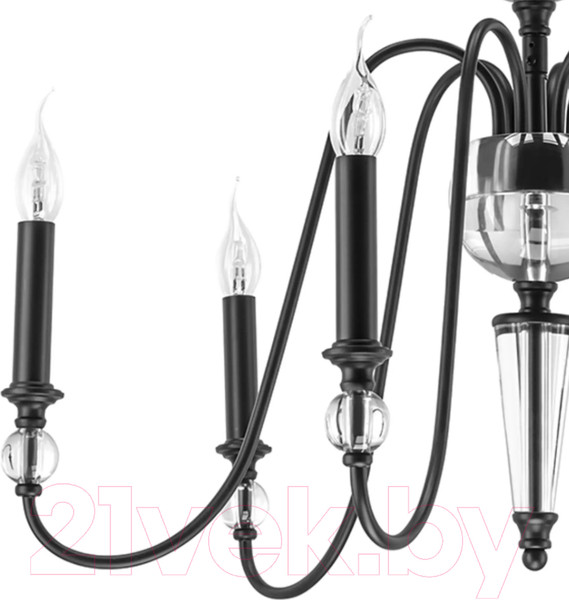 Изображение товара Люстра Lightstar Ragno 732067