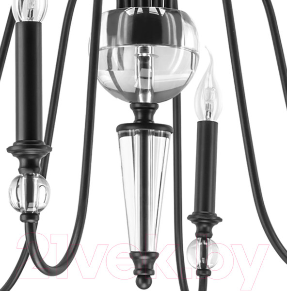 Изображение товара Люстра Lightstar Ragno 732067