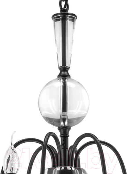 Изображение товара Люстра Lightstar Ragno 732067