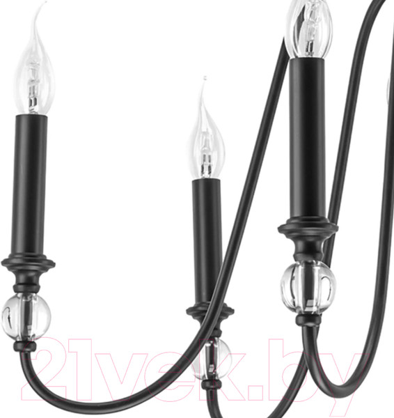 Изображение товара Люстра Lightstar Ragno 732067