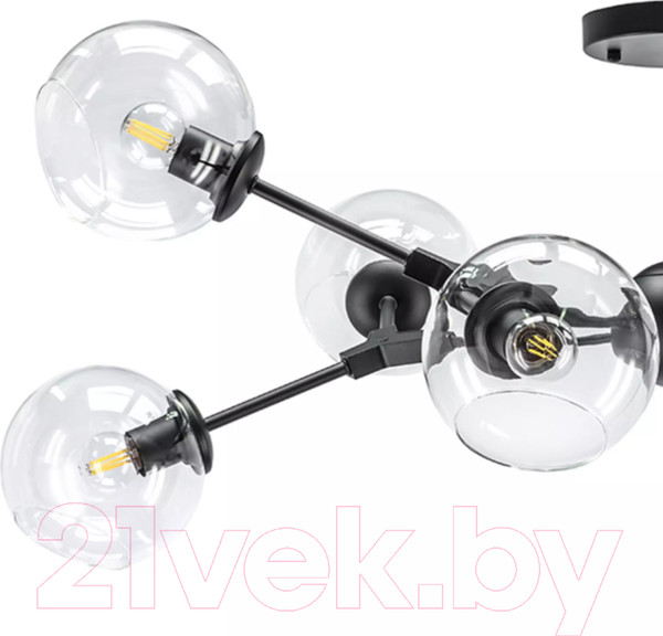 Изображение товара Люстра Lightstar Beta 785087