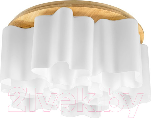Изображение товара Люстра Lightstar Nubi Legno 802075