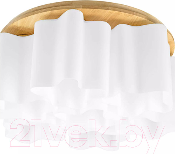 Изображение товара Люстра Lightstar Nubi Legno 802075