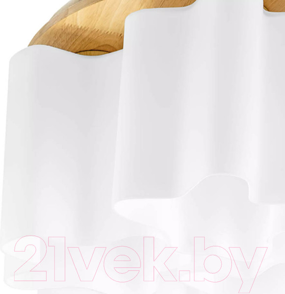 Изображение товара Люстра Lightstar Nubi Legno 802075
