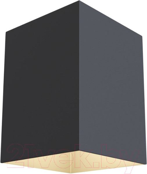 Изображение товара Потолочный светильник Maytoni Alfa C015CL-01B