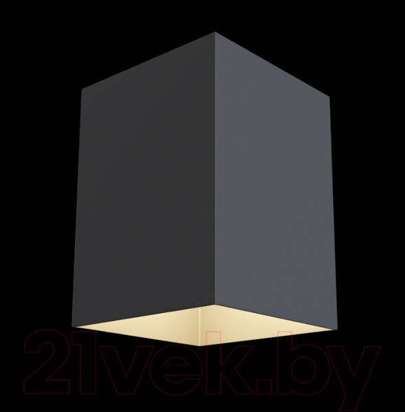 Изображение товара Потолочный светильник Maytoni Alfa C015CL-01B