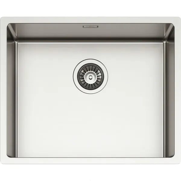 Изображение товара Мойка кухонная Schock Canova CA50F (нержавеющая сталь)
