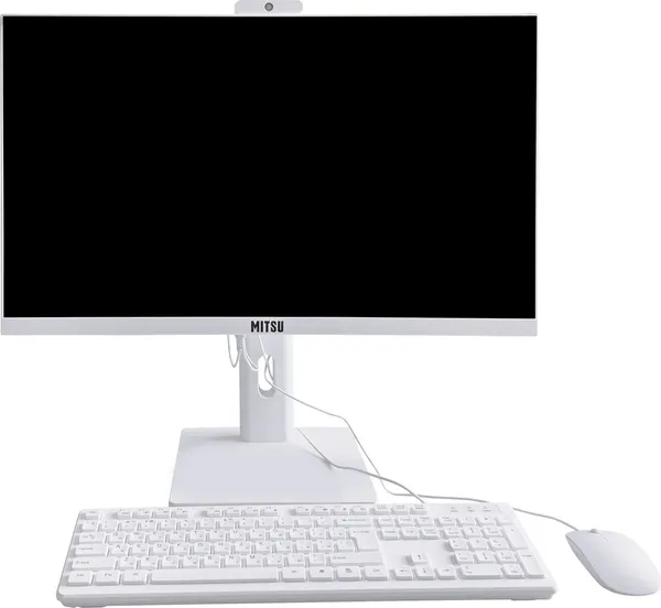 Изображение товара Моноблок Mitsu AIO-O2701WH