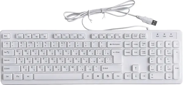 Изображение товара Моноблок Mitsu AIO-O2701WH