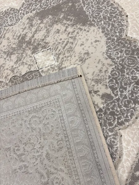 Изображение товара Коврик Behram Serena 0C676RE-BEIGE-BEIGE (1.2x1.7)