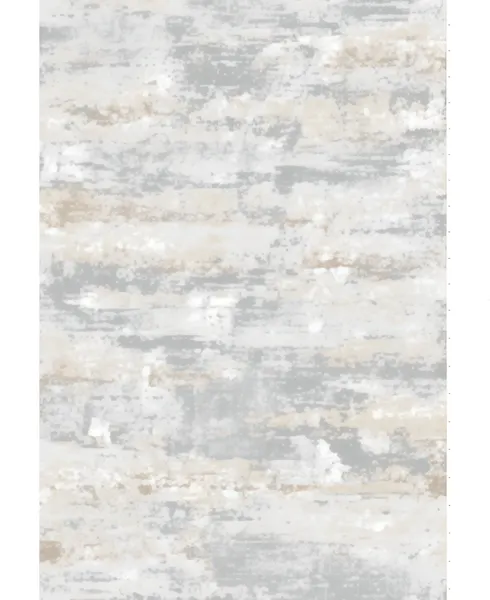 Изображение товара Коврик Behram Serena C596VRE-CREAM-CREAM (1.2x1.7)