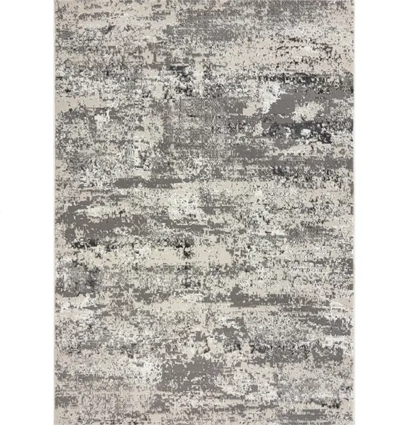 Изображение товара Коврик Behram Serena C596VRE-CREAM-GREY (1.2x1.7)