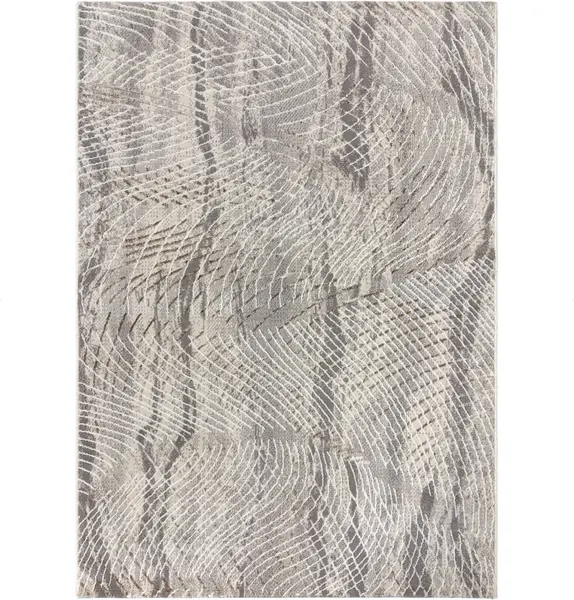 Изображение товара Коврик Behram Serena T1521RE-CREAM-CREAM (1.2x1.7)