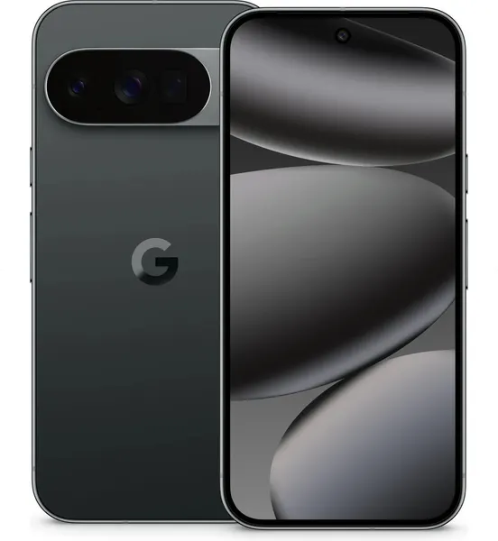 Изображение товара Смартфон Google Pixel 10 Pro 128GB (Obsidian)