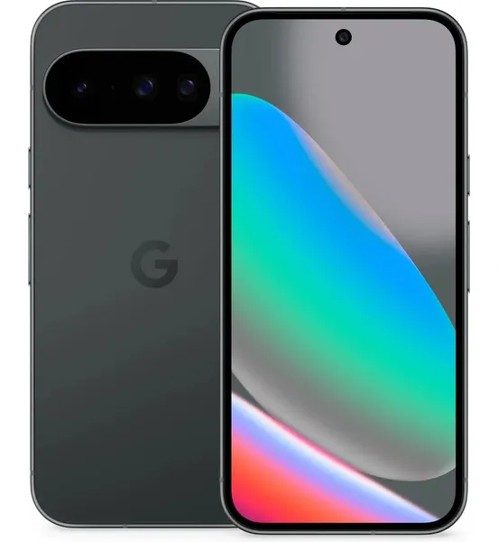 Изображение товара Смартфон Google Pixel 10 128GB (Obsidian)