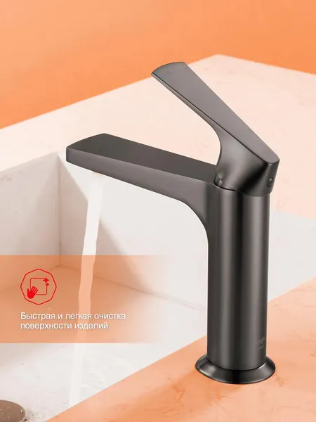 Изображение товара Смеситель Raglo R07.10.09