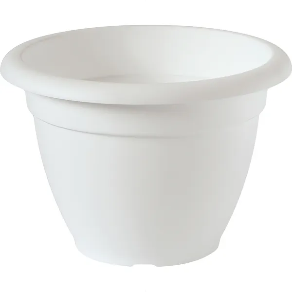Изображение товара Кашпо Optimplast Классика Т37601 (18л, белый)