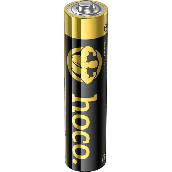 Изображение товара Комплект батареек Hoco LR03 Plus (2шт)